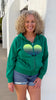 Heart Hoodie - Boyfriend Fit