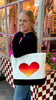 Heart Tote