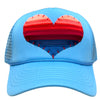 Heart Trucker