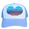 Heart Trucker