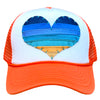 Heart Trucker