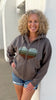 Heart Hoodie - Boyfriend Fit