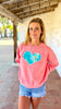 Heart Sweatshirt - Basic