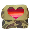Heart Trucker
