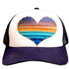 Heart Trucker