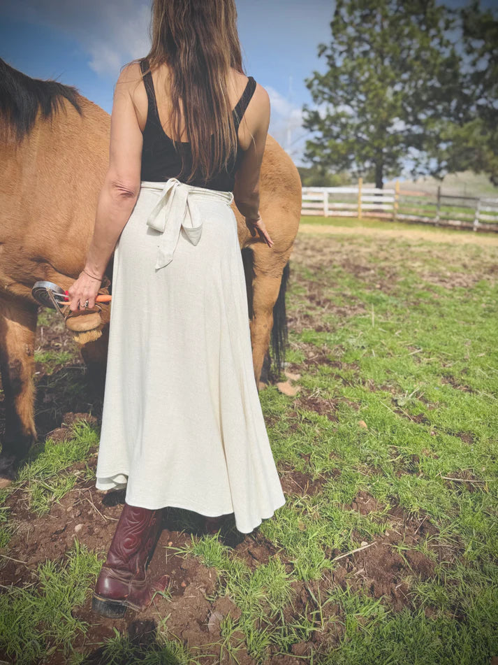 Elsie Skirt