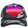 Heart Trucker