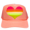 Heart Trucker