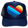 Heart Trucker