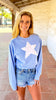 Heart Sweatshirt