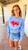 Heart Sweatshirt