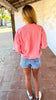Heart Sweatshirt