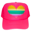 Heart Trucker