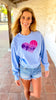 Heart Sweatshirt