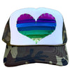 Heart Trucker