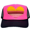 Heart Trucker