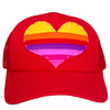 Heart Trucker