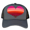 Heart Trucker