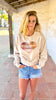 Heart Sweatshirt