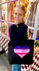 Heart Tote