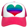 Heart Trucker