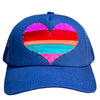 Heart Trucker