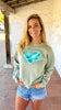 Heart Sweatshirt