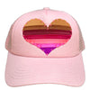 Heart Trucker