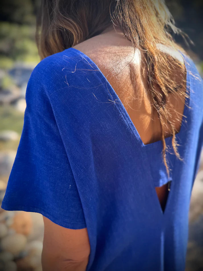 Maria Tunic