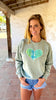 Heart Sweatshirt