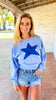 Heart Sweatshirt