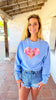 Heart Sweatshirt