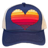 Heart Trucker