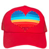 Heart Trucker