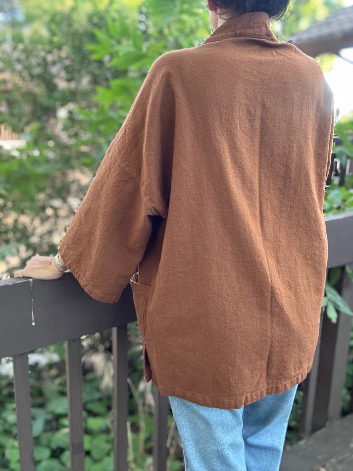 Macie Cardigan