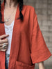 Macie Cardigan