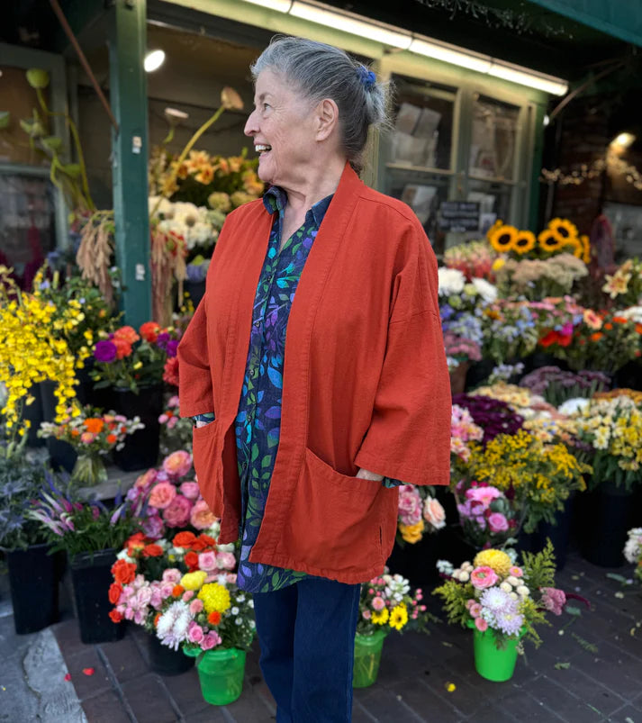 Macie Cardigan