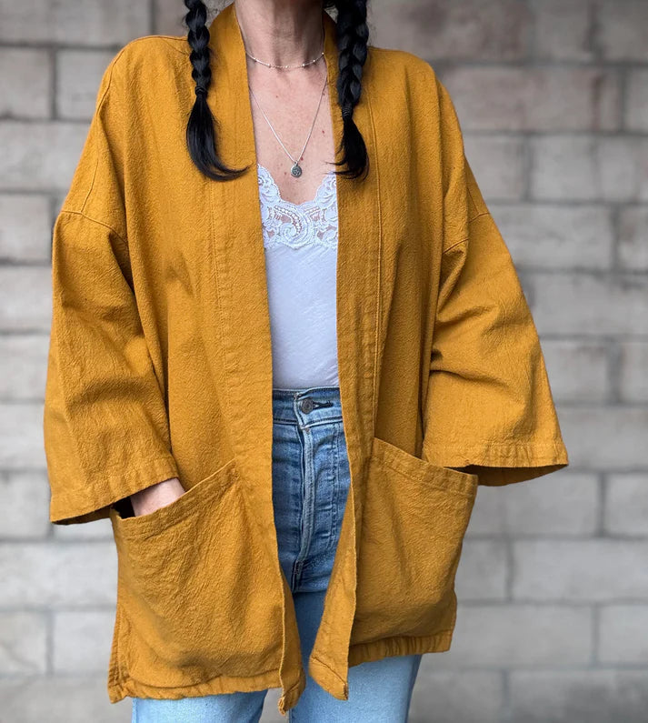 Macie Cardigan