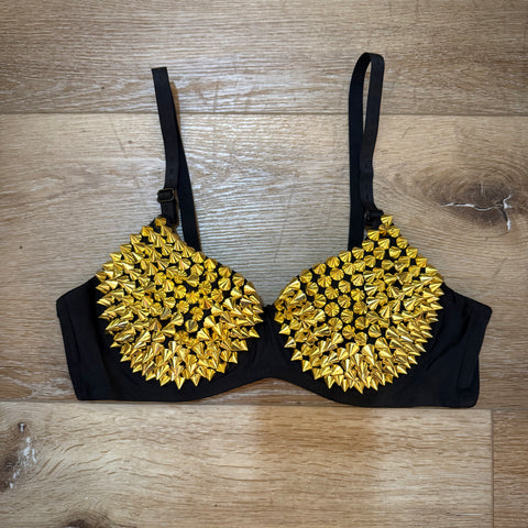 Chantal Underwire Top - T241