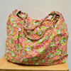Cotton Braided Strap Bag - BG530