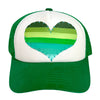 Heart Trucker