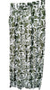 Wide Leg Pants - D2795