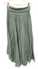 Cotton Maxi Skirt - D2793