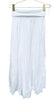 Cotton Maxi Skirt - D2793