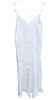 Linen Dress - D2792
