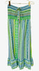 Strapless Italian Dress - D2664