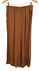 Pull On Flowy Pants -D2758