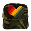 Heart Trucker