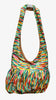 Fabric Shoulder Bag - BG532