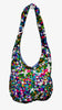 Fabric Shoulder Bag - BG532